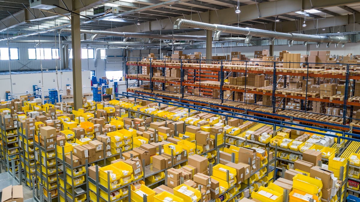 Medical commodity supply chain and logistics planning